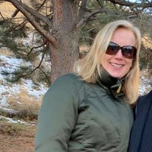 Meet your Posher, Kerry